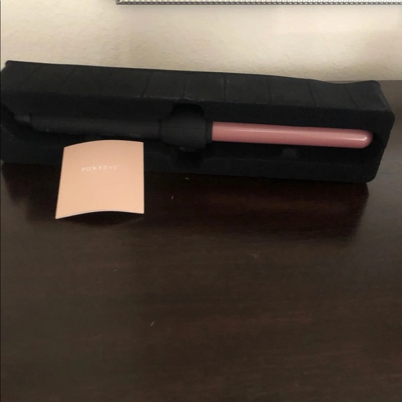 Hair Curling wand - Picture 4 of 5